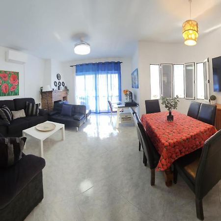 Casita Beach Front Торокс Екстериор снимка