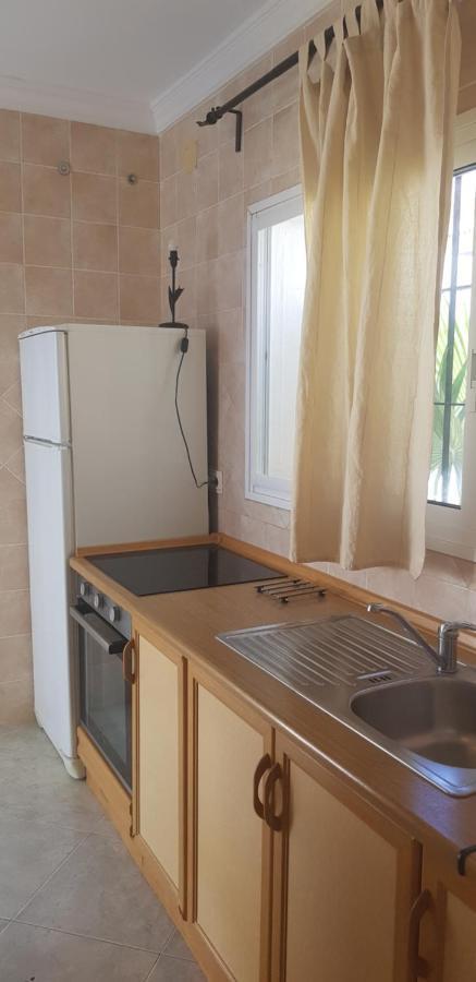 Casita Beach Front Торокс Екстериор снимка