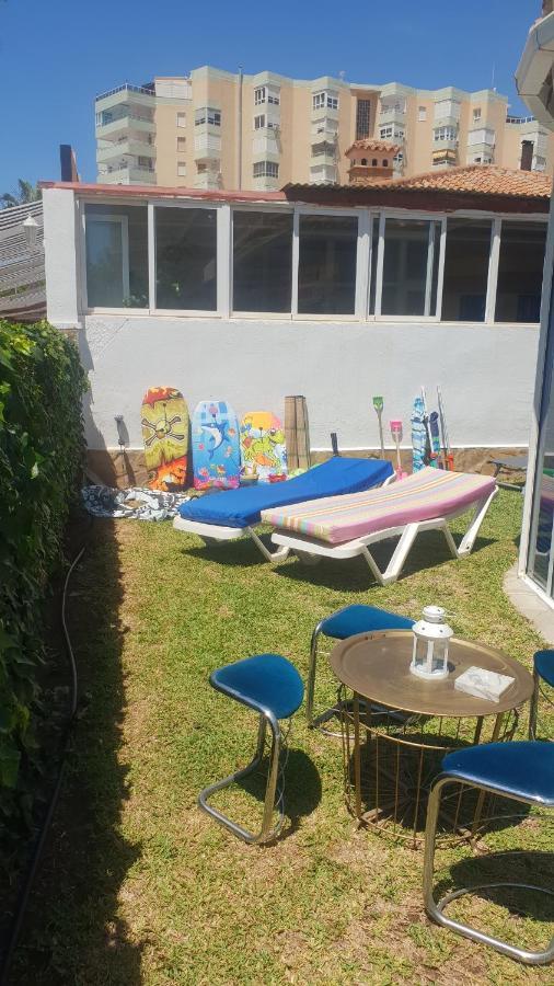 Casita Beach Front Торокс Екстериор снимка
