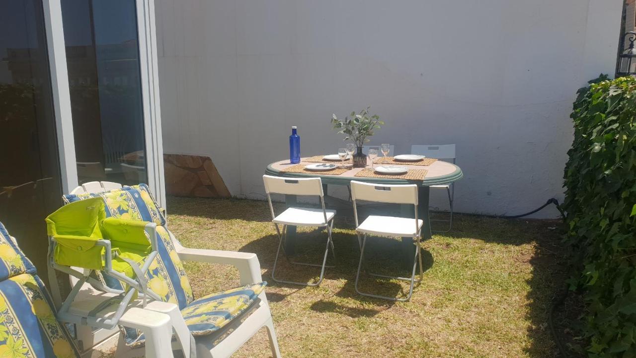 Casita Beach Front Торокс Екстериор снимка