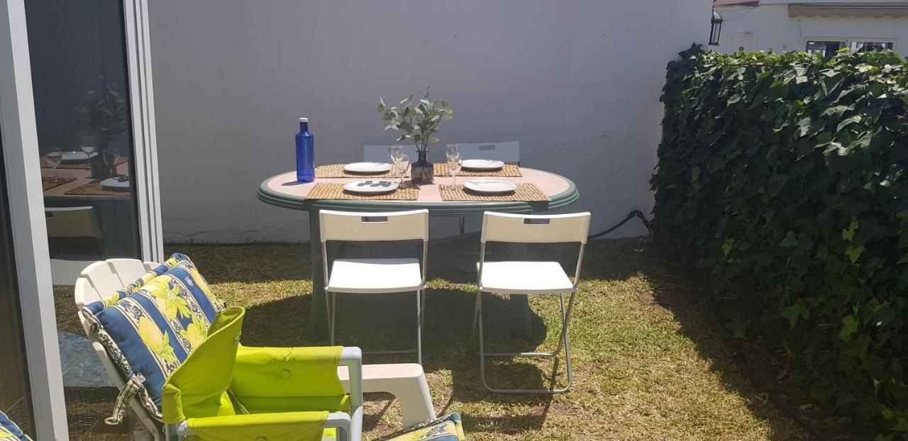 Casita Beach Front Торокс Екстериор снимка