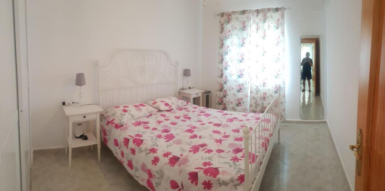 Casita Beach Front Торокс Екстериор снимка