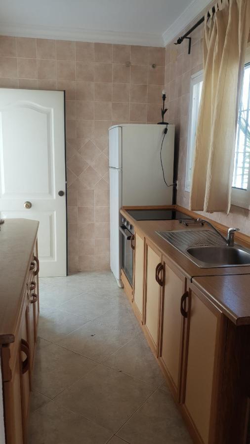 Casita Beach Front Торокс Екстериор снимка