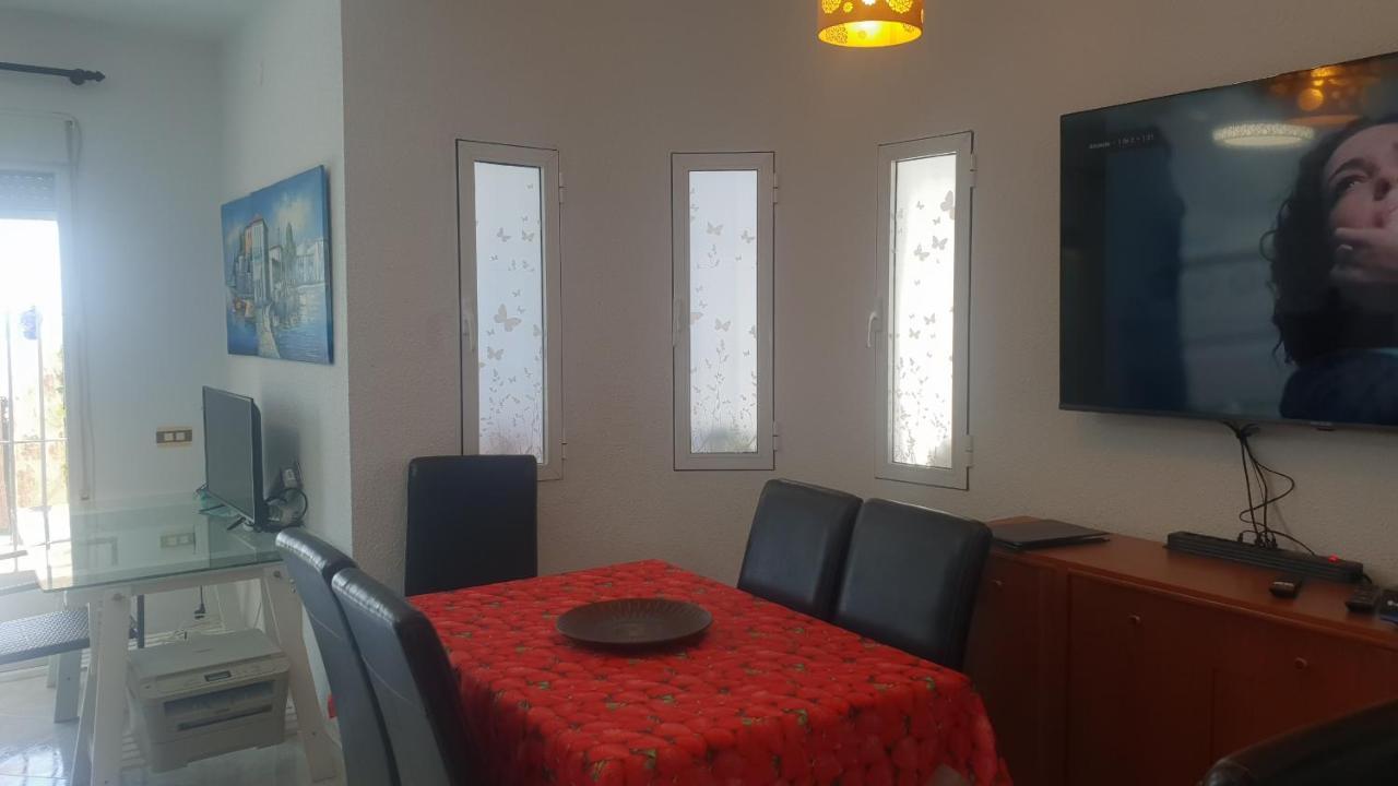 Casita Beach Front Торокс Екстериор снимка