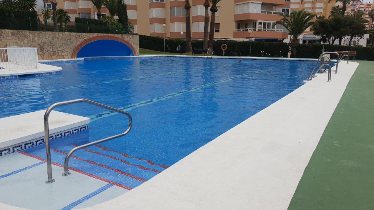 Casita Beach Front Торокс Екстериор снимка