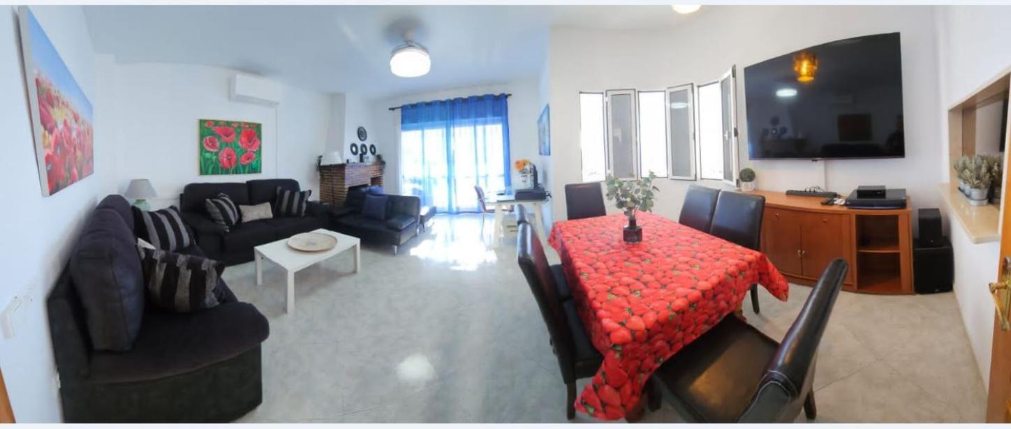 Casita Beach Front Торокс Екстериор снимка