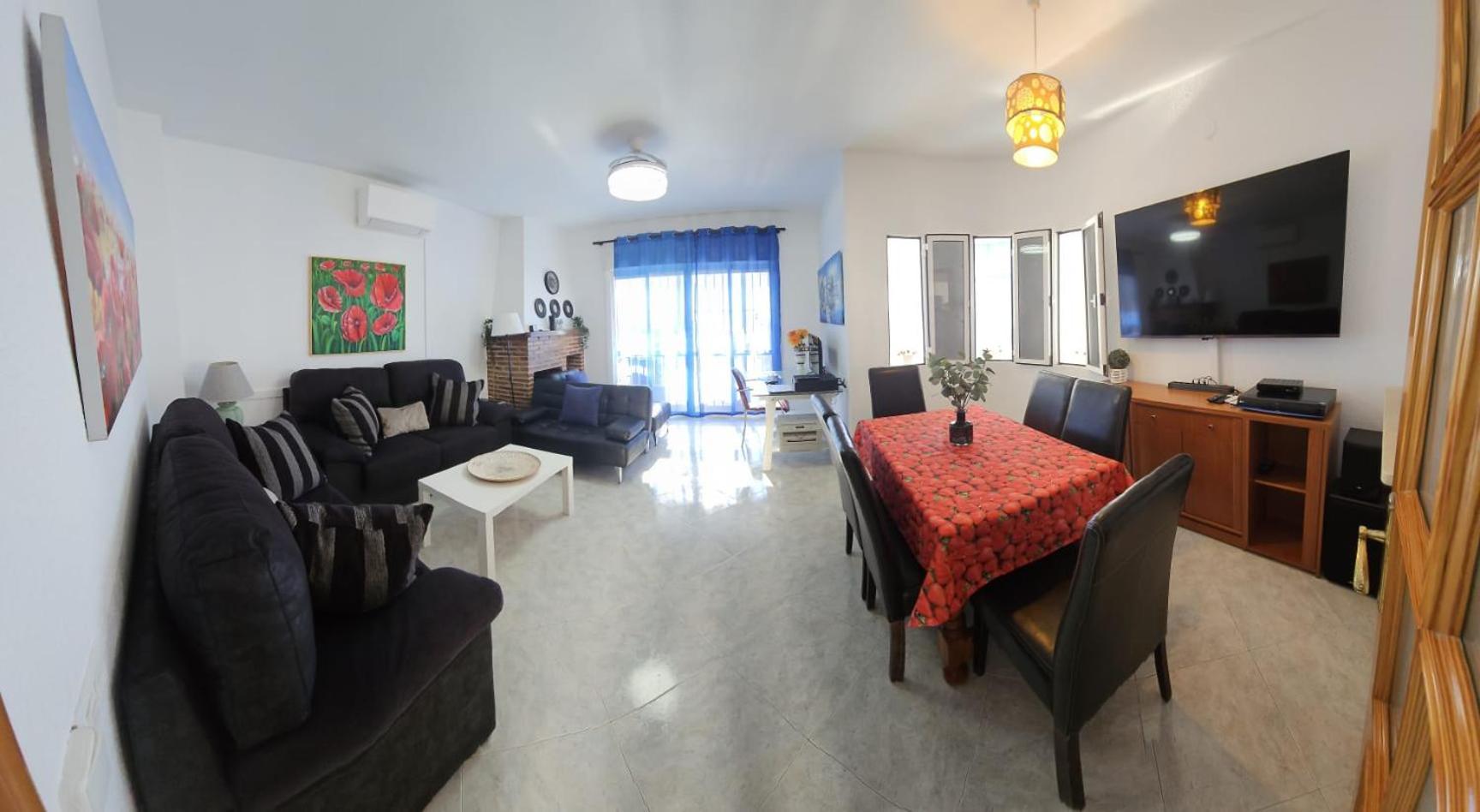 Casita Beach Front Торокс Екстериор снимка