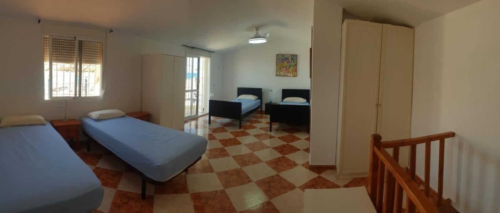 Casita Beach Front Торокс Екстериор снимка