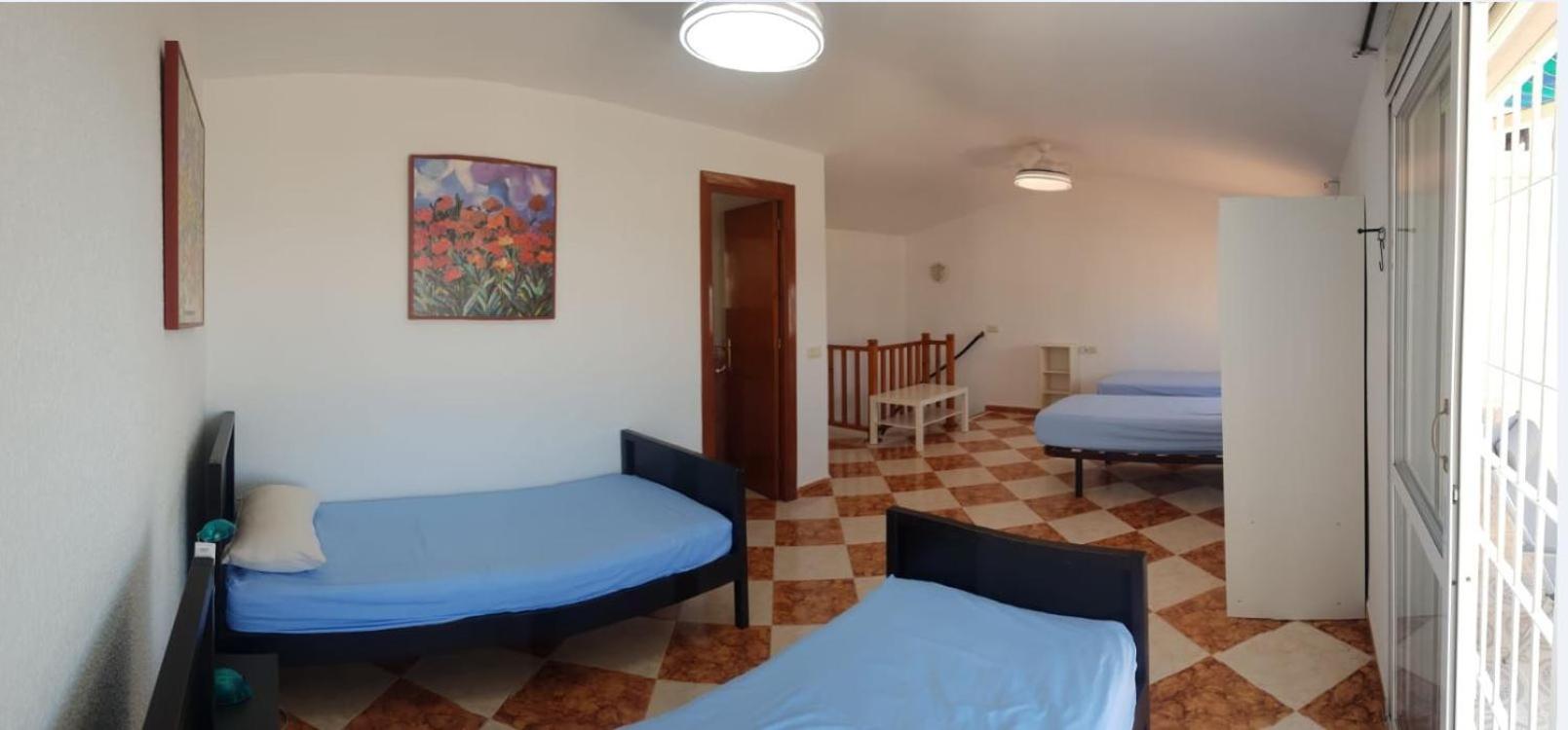 Casita Beach Front Торокс Екстериор снимка
