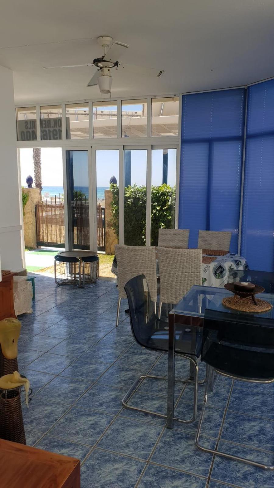 Casita Beach Front Торокс Екстериор снимка