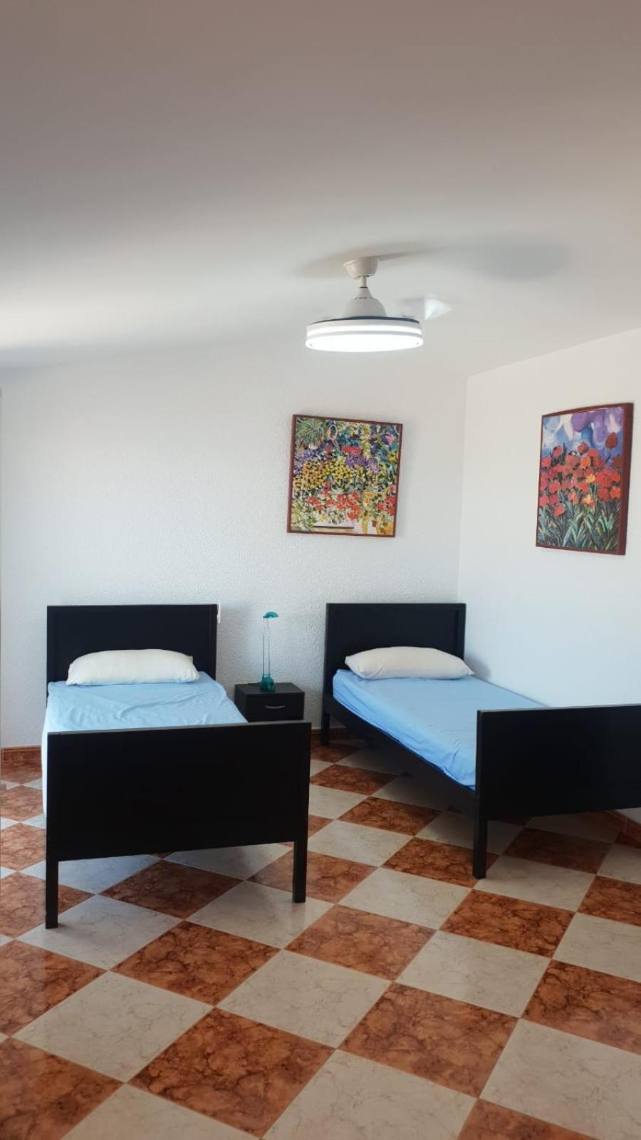 Casita Beach Front Торокс Екстериор снимка