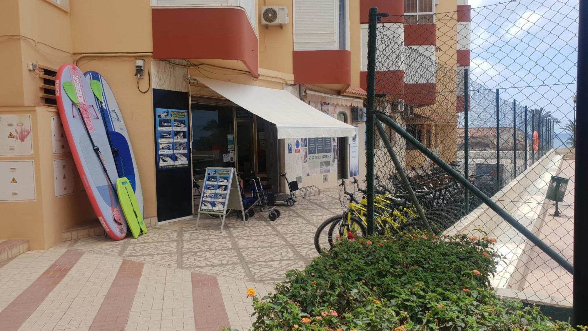 Casita Beach Front Торокс Екстериор снимка